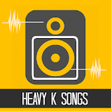 Heavy K Hit Songs icon