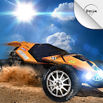 Cover Image of Download RallyCross Ultimate  APK