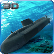 Top 45 Action Apps Like Russian Submarine Navy War 3D - Best Alternatives