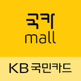 KB국민카드 국카mall icon