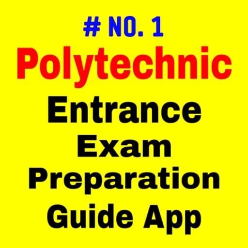 Polytechnic Entrance Exam Preparation Guide