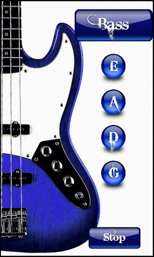 Tuner Screen 2