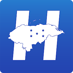「Mapas de Honduras」のアイコン画像