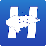 Mapas de Honduras Apk