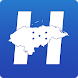 Mapas de Honduras - Androidアプリ
