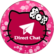 Top 20 Tools Apps Like Direct Chat - Best Alternatives