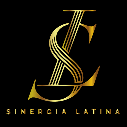 Sinergia Latina logo