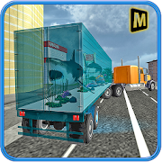 Top 36 Simulation Apps Like Transport Truck Sea Animals - Best Alternatives