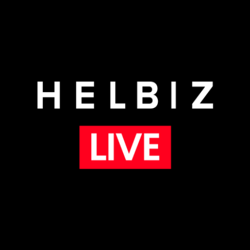 Helbiz Live 1.3.9 Icon