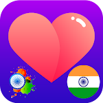 Cover Image of Download Reels india lip sync | India Tok App | Mitron App 1.4 APK