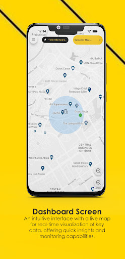 Oga App Screen 3