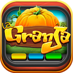 Icon image La Granja –Máquina Tragaperras