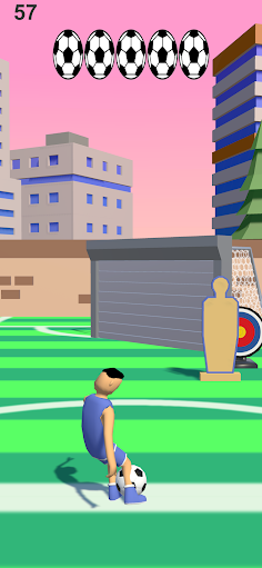 Smart Penalty Kicks - Screenshot 3