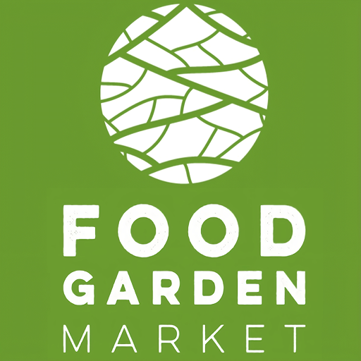 Food Garden Market