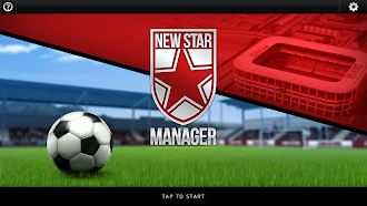 Game screenshot New Star Manager hack