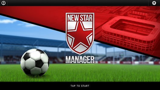 New Star Manager 1.7.5 APK + Mod (Unlimited money) for Android