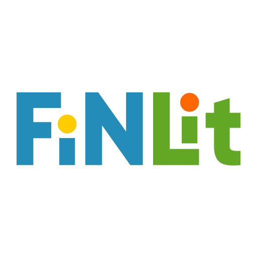 FinLit logo