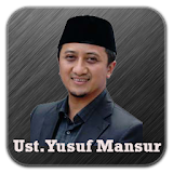 Murottal Yusuf Mansur (Best) icon