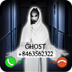 Fake Call Video Ghost Joke Apk