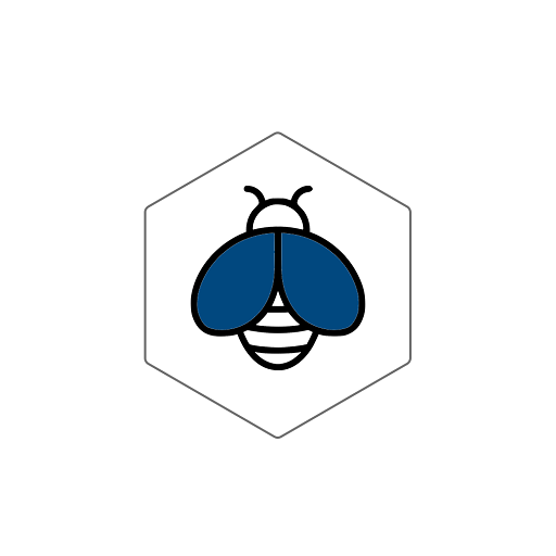 BeeForce eAttendance logo