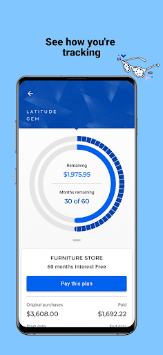 Latitude Screen 3