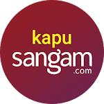 Kapu Matrimony App by Sangam