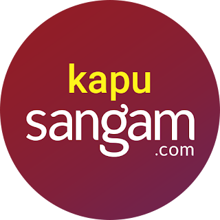 Kapu Matrimony App by Sangam apk