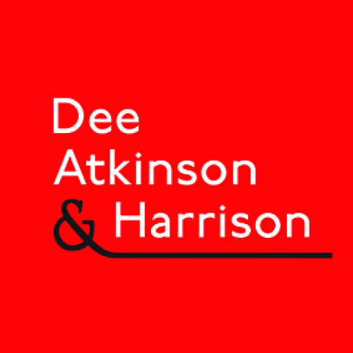 Dee Atkinson & Harrison logo
