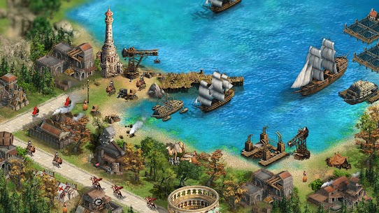 Abyss of Empires: The Mythology 2.9.73 Mod Apk(unlimited money)download 1