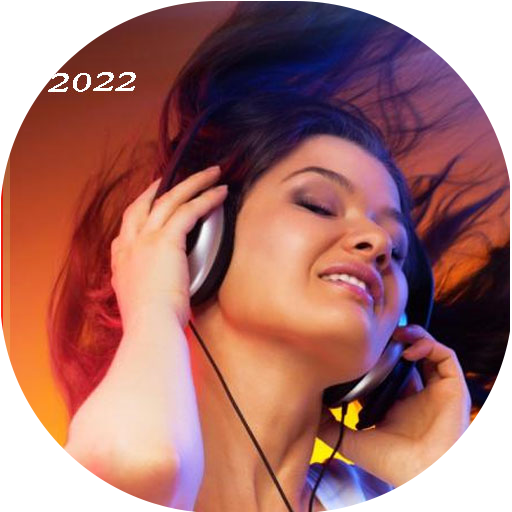 Exciting music 2024  Icon