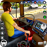 Cover Image of Download US Cargo Euro Truck Simulator  APK