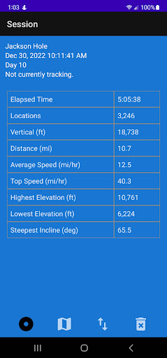 SteepShots Screen 3