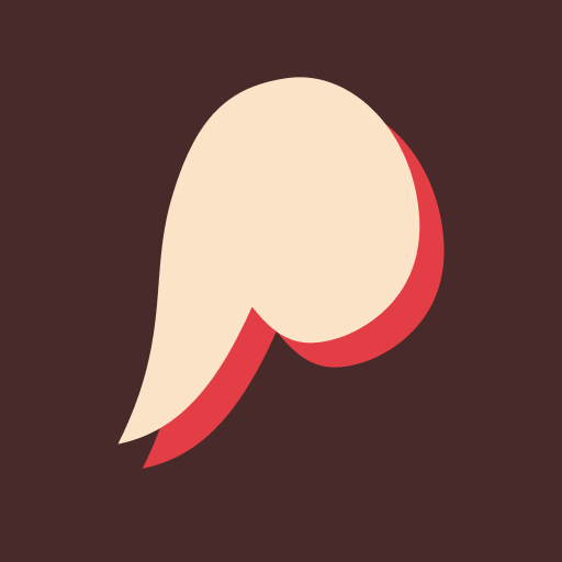 Parlera — word guessing game logo