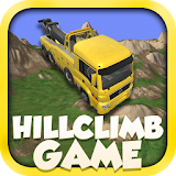 Hill Climb Truck icon