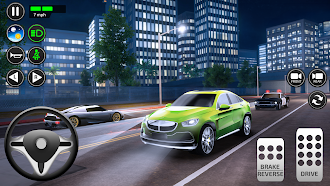 Game screenshot ドライビングアカデミー 仮想運転シミュレーター hack