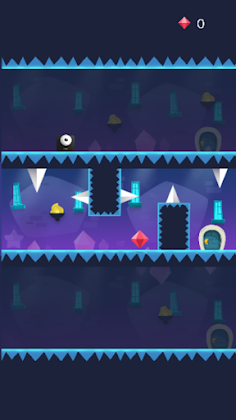 Naughty Dungeon - Screenshot 4
