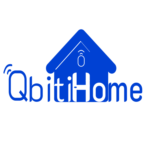 Qbitihome logo