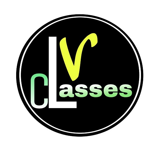 LV Classes logo