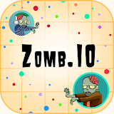 Zomb.io - Zombie Survival icon