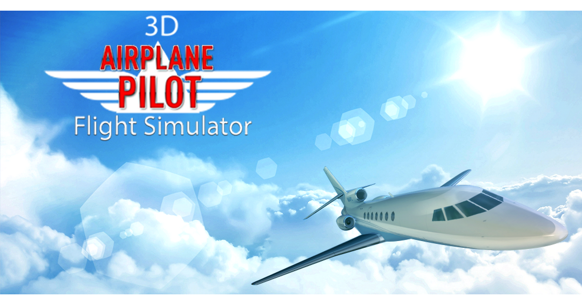 simulador piloto de aterragem de avião - Download do APK para Android