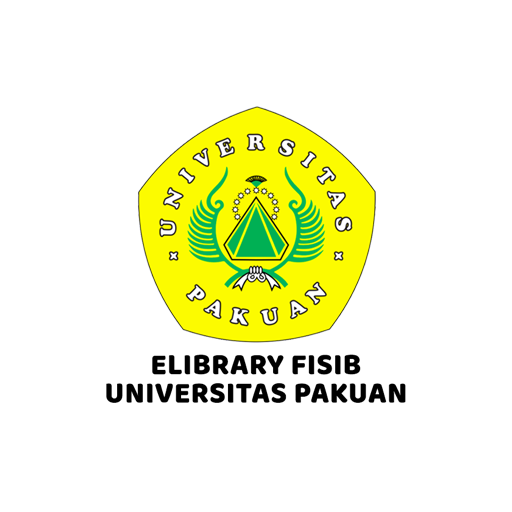 ELibrary FISIB UNIV. PAKUAN logo