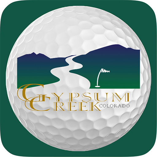 Gypsum Creek Golf Course logo