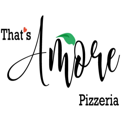 Thats Amore - Mannheim logo