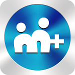 Cover Image of Télécharger M+ Messenger - Messagerie instantanée professionnelle, téléphone mobile également  APK