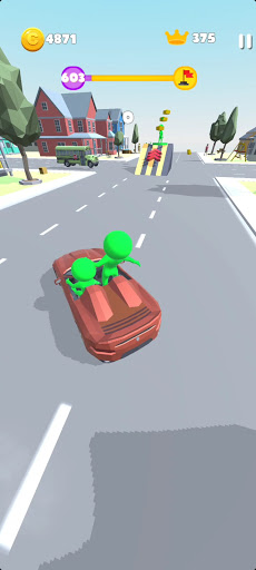 Scooter Taxi apkpoly screenshots 22