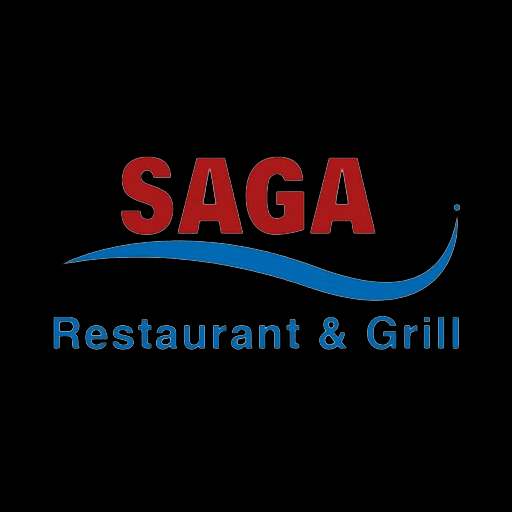Saga Restaurant Windows'ta İndir