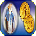 Virgen de la Medalla Milagrosa Apk