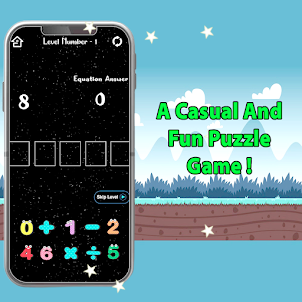 Relax Math - Fun Puzzles