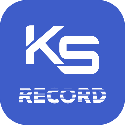 KS RECORD  Icon
