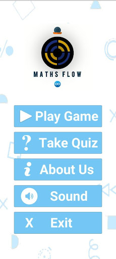 Maths Riddle Flow  Quiz